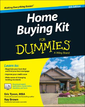 [Dummies 01] • Home Buying Kit for Dummies · 6th Edition, 6